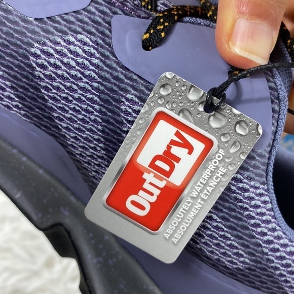 NIB Columbia Vitesse Outdry Shoes - Picture 5 of 9